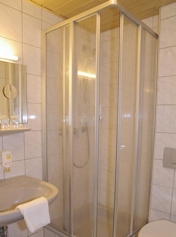 Hotel Goldener Karpfen Aschaffenburg Kültér fotó